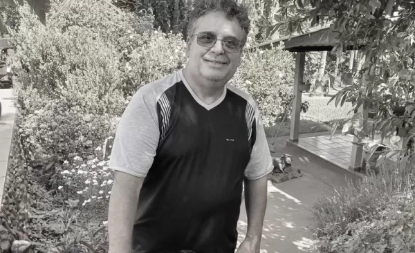 Professor Marcos Antônio Correia morre aos 61 anos e deixa legado na educação em Ourinhos 