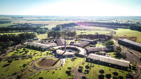 Pedagogia Semipresencial do UNIFIO: formando educadores para os desafios do século XXI