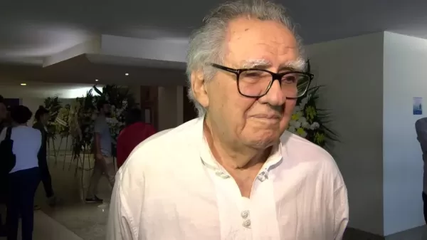 Morre aos 98 anos Luiz Carlos Barreto, um dos maiores produtores da história do cinema brasileiro