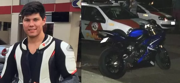 Justiça decide que faculdade Estácio não é responsável por morte de jovem em estacionamento em 2016 