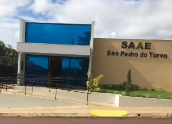 SAAE de São Pedro do Turvo abre concurso público para Operador de Máquinas