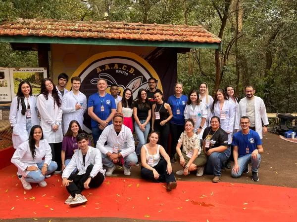 Bio no Parque promove educação ambiental e interação em Ourinhos