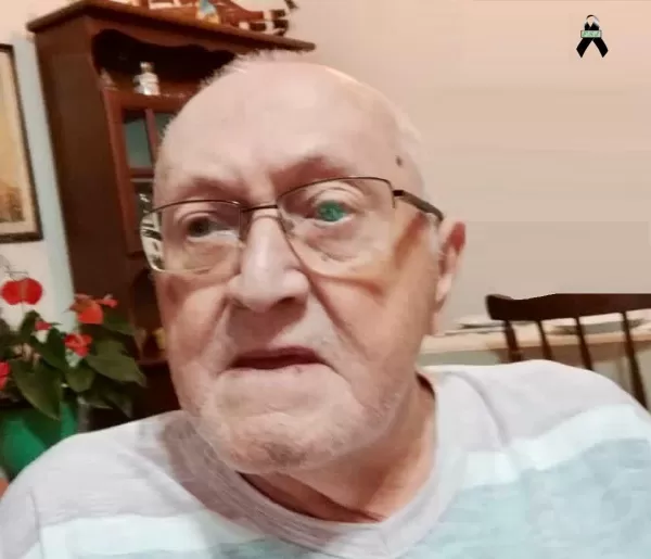 Morre em Ourinhos Nelson de Oliveira, aos 88 anos
