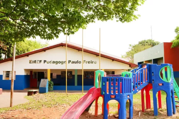 NEIs (creches) de Ourinhos retomam atividades nesta quarta-feira, 5; Escolas voltam na segunda, 10 