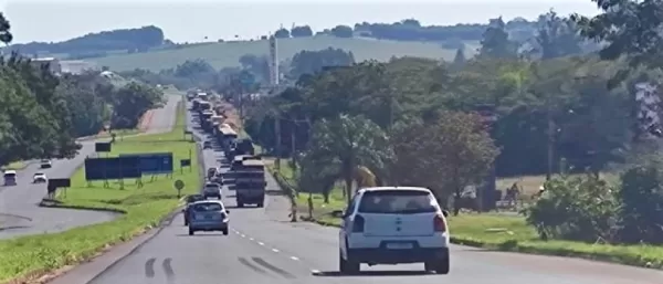 Consulta pública discute concessão e pedágio nas rodovias Raposo Tavares e Mello Peixoto em Ourinhos; audiências acontecem em dezembro