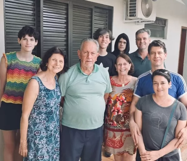 Morre aos 85 anos produtor rural Armando Matos, pioneiro do agronegócio com trajetória iniciada em Ourinhos