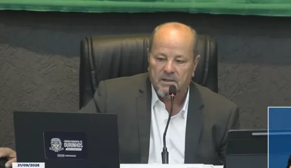 Por unanimidade e sem discussão, vereadores de Ourinhos aprovam em primeiro turno emenda que permite manter salário maior ao assumir secretaria municipal