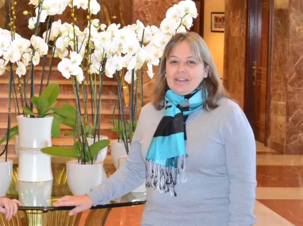 Luto em Ourinhos: morre Valdelice Ferrazoli Oliveira Orlandi aos 57 anos