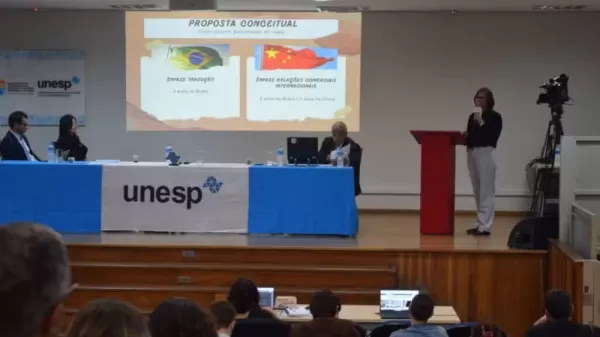 Unesp aprova curso inédito de língua e cultura chinesa com intercâmbio e dupla diplomação em Assis
