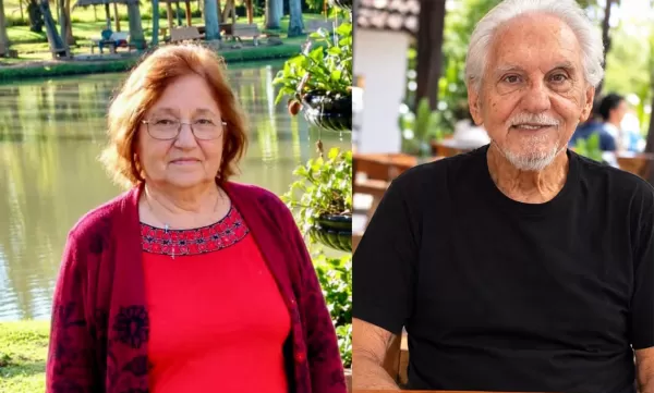 Ourinhos registra notas de falecimento nesta segunda-feira, 12 de outubro