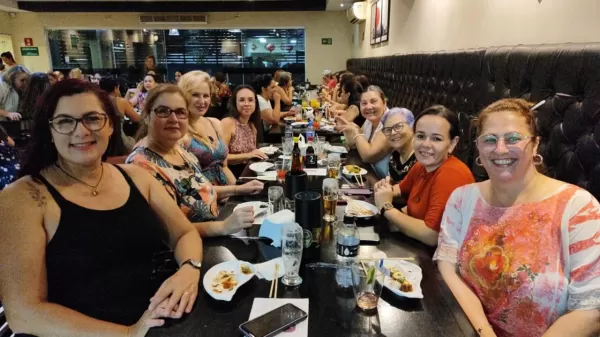 CMEC da ACE Ourinhos comemora 2 anos de fundação e celebra o fortalecimento do empreendedorismo feminino