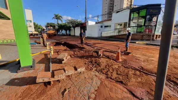 Ourinhos Saneamento anuncia nova manutenção e bairros poderão ter interrupção no abastecimento nesta madrugada