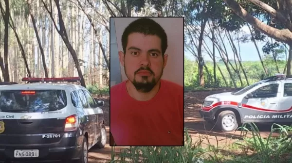 Corpo encontrado no Rio Pardo é identificado após uma semana; família confirma que era João Guilherme Felisberto