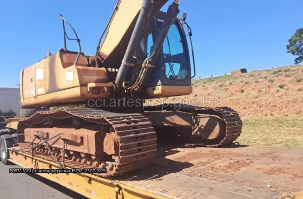 Acidente interdita alças de acesso na Rodovia Raposo Tavares em Salto Grande nesta terça-feira, 22