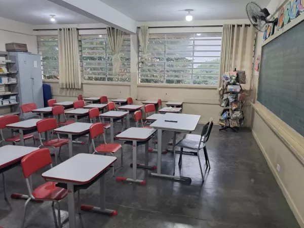 Escolas Municipais votam às aulas na próxima segunda-feira, 27
