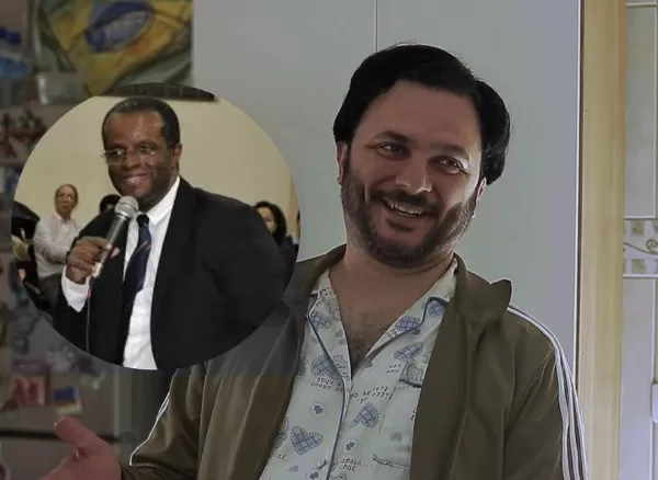 Prefeito de Ourinhos promove primeira mudança em seu secretariado 