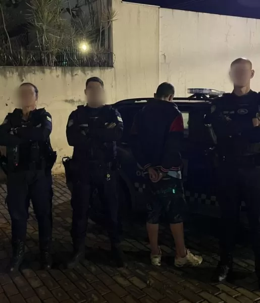 Adolescente é apreendido por tráfico de drogas na Barra Funda, em Ourinhos