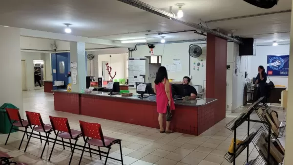 NAR de Ourinhos terá atendimento reduzido neste domingo (11) devido à manutenção na rede elétrica