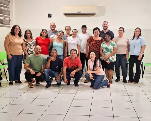 Grupo Respira Saúde encerra atividades com resultados expressivos no combate ao tabagismo em Ourinhos