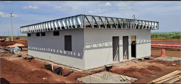 Via Raposo inicia a construção de seis bases definitivas para atendimento ao usuário na região de Ourinhos 