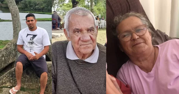 Notas de Falecimento em Jacarezinho  e Timburi – 16 de Setembro de 2024