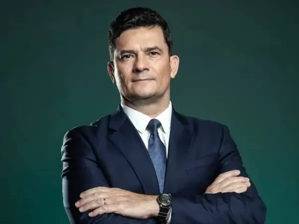 Sergio Moro é eleito governador do Paraná no primeiro turno com mais de 3,1 milhões de votos
