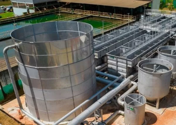 Substituição de bomba afeta abastecimento em diversos bairros de Ourinhos nesta sexta, 6