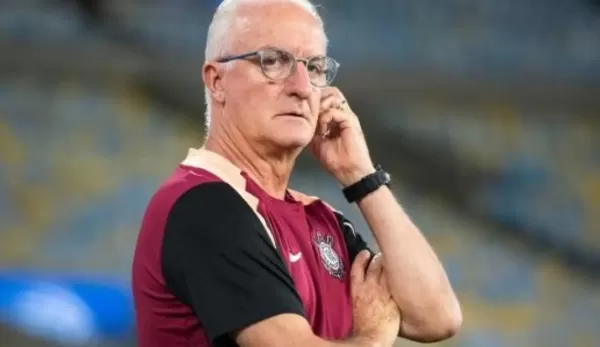 Corinthians demite Dorival Júnior após sequência sem vitórias no Brasileirão