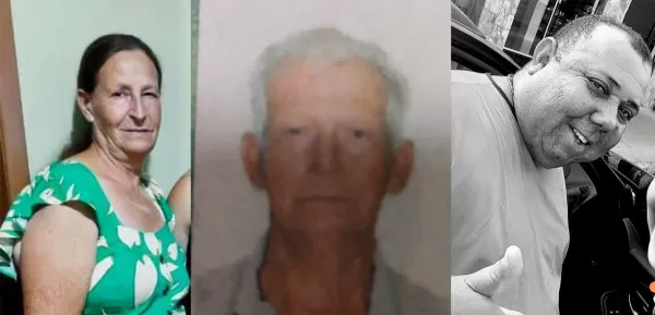 Falecimentos em Ourinhos e região nesta segunda-feira (31); jovem de 27 anos morreu