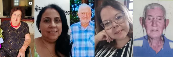 Notas de Falecimento de Ourinhos e região nesta quinta-feira, 29 de maio de 2025