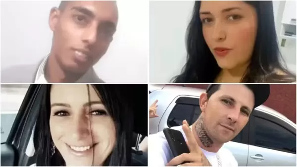 Temporais no interior de SP deixaram quatro vítimas fatais e desaparecidos; veja quem são as vítimas