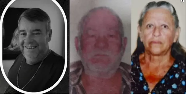 Notas de falecimento desta quinta-feira, 23, em Ourinhos e Região 