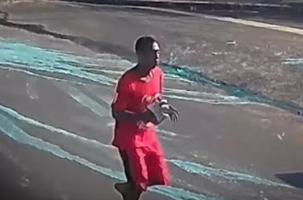 Homem foge após esfaquear a esposa em São Pedro do Turvo
