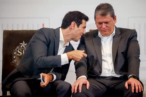 Tarcísio planeja para setembro leilão de 33 escolas estaduais; operação será feita em dois lotes