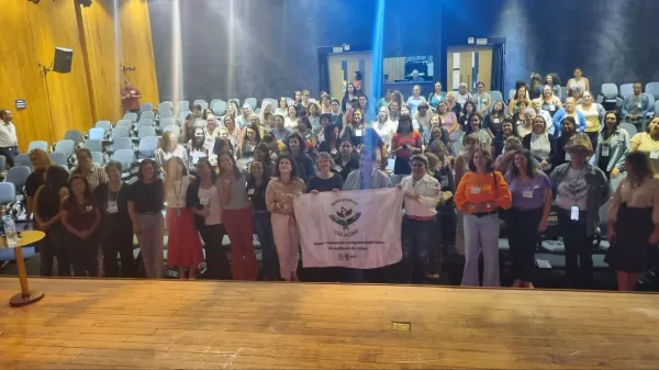 Evento Semeadoras do Agro promove empreendedorismo feminino em Ourinhos