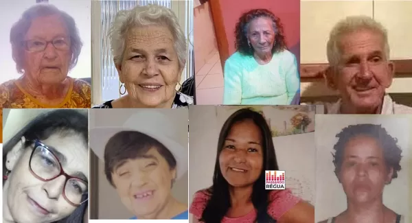 Região de Ourinhos registra falecimentos entre sábado e domingo, 19