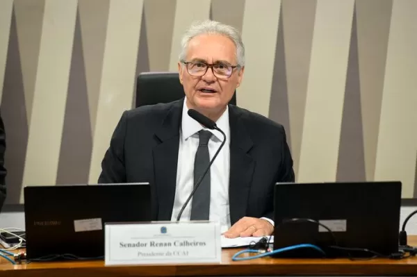 Comissão do Senado aprova projeto de isenção do IR; texto segue para o plenário