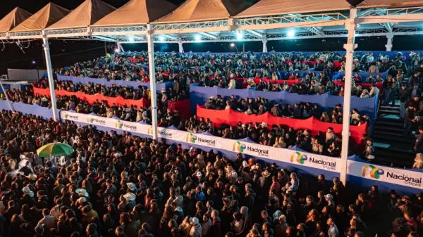 Justiça de Ourinhos determina bloqueio de bens e afastamento de secretário por supostas irregularidades na 56ª FAPI