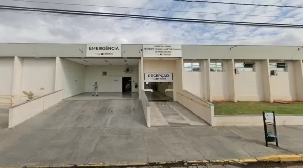 Polícia investiga morte de criança encontrada com cabeça presa em vidro de carro em Promissão 