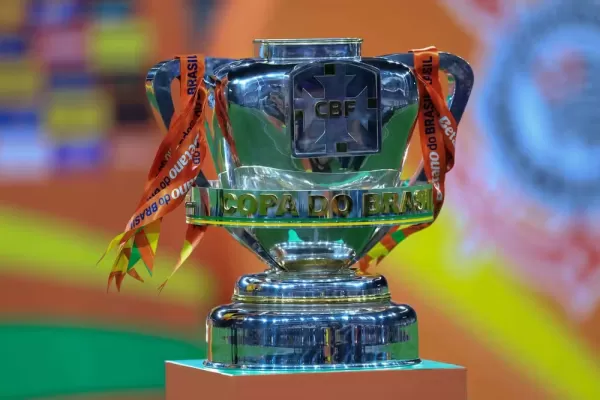 Quartas da Copa do Brasil 2026: veja os confrontos e o chaveamento até a final