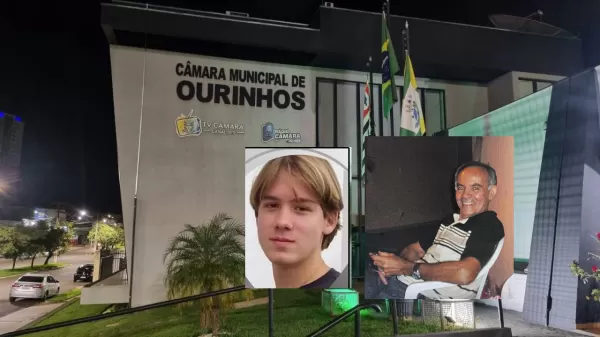 Câmara de Ourinhos aprova reorganização no setor do trânsito e homenagens a personalidades locais