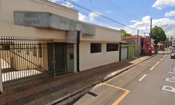 Homem é preso em hotel de Ourinhos após celular furtado ser localizado