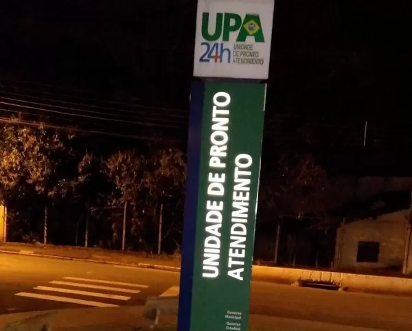 Bebê de um mês morre em Santa Cruz do Rio Pardo