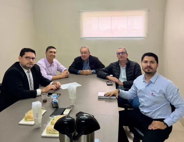 Santa Casa de Ourinhos e Prefeitura anunciam início da realização de mais de 1.250 cirurgias eletivas