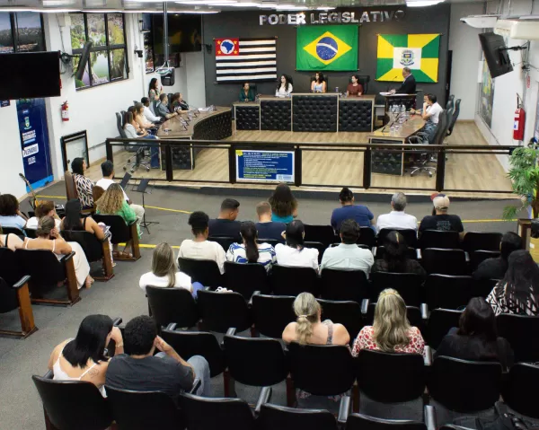 Prefeitura de Ourinhos lança campanha "NÃO É NÃO" para enfrentar o assédio às mulheres