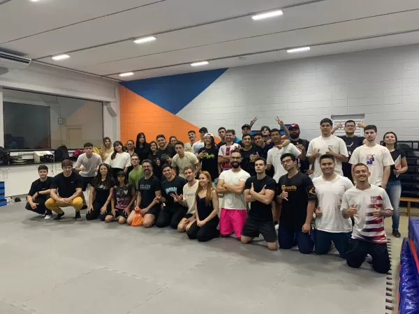 UNIFIO realiza I Jornada de Educação Física