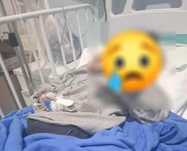 Mãe denuncia possível negligência médica após atendimento de criança na UPA de Ourinhos; ABEDESC informou que suspendeu profissionais envolvidos 