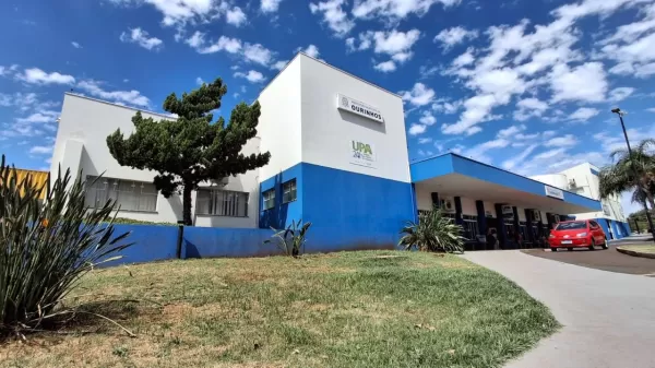 Prefeitura de Ourinhos abre chamamento público para substituir gestão da UPA e PA da Cohab