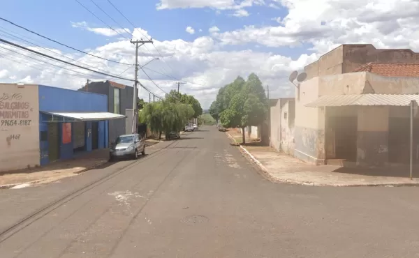 Homem condenado a mais de 35 anos de prisão por crimes sexuais é capturado pela Polícia Militar em Ourinhos