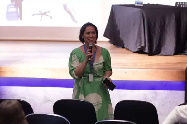 UNIFIO realiza III Ciclo de Palestras de Egressos de Medicina Veterinária